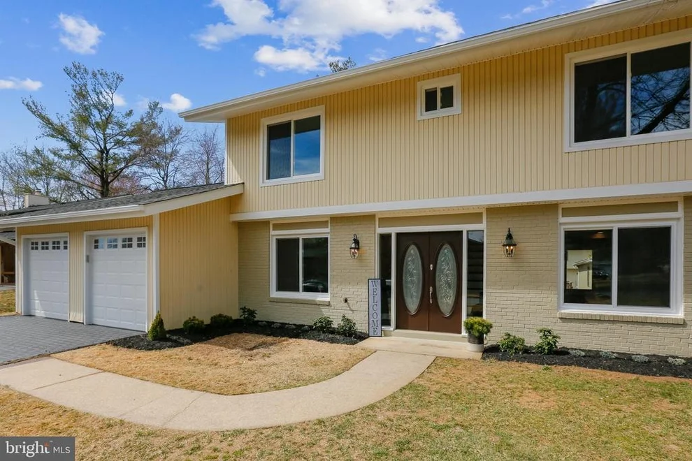 Unit for sale at 18752 TANTERRA WAY, BROOKEVILLE, MD 20833