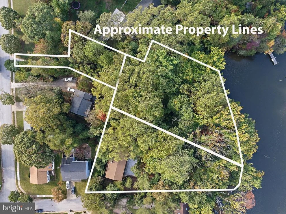 Unit for sale at 245 HAVERTON ROAD, ARNOLD, MD 21012