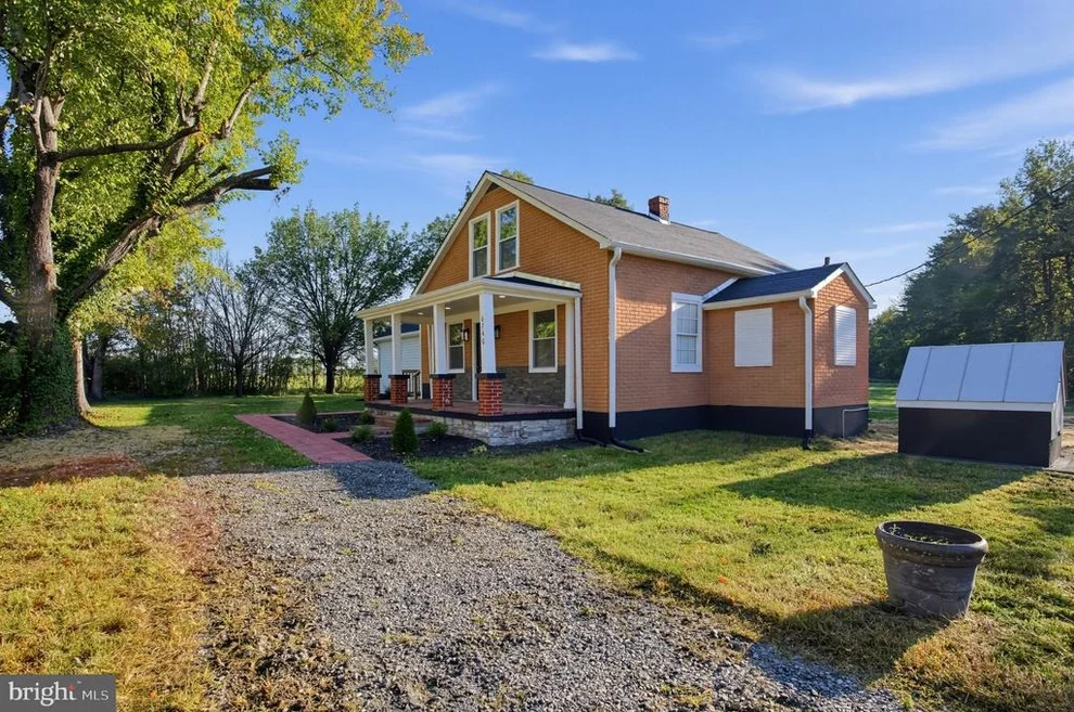 Unit for sale at 6740 SUMERDUCK ROAD, REMINGTON, VA 22734