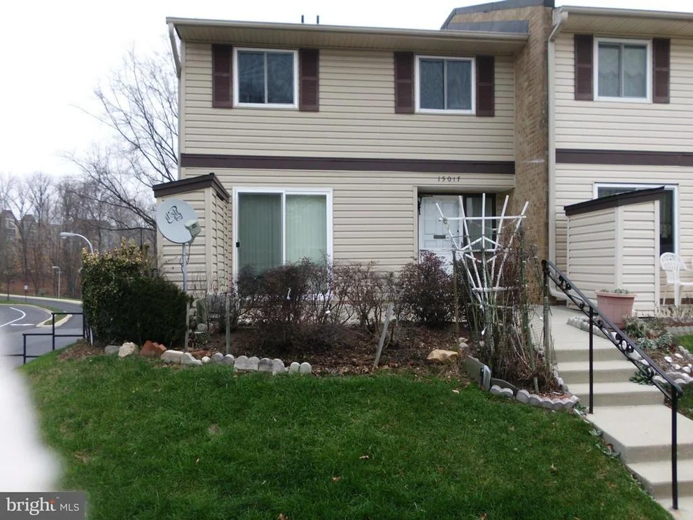 Unit for sale at 15017 CANDOVER COURT, SILVER SPRING, MD 20906