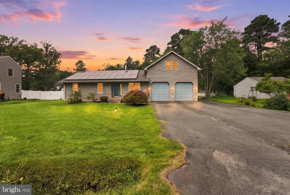Unit for sale at 108 MARGARET DRIVE, STEVENSVILLE, MD 21666