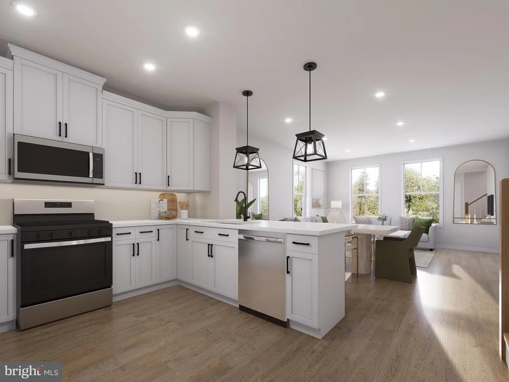 Unit for sale at HOMESITE 31 RHAPSODY TERRACE, ASHBURN, VA 20147