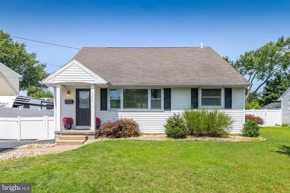Unit for sale at 1177 LAWNTON AVENUE, WEST DEPTFORD, NJ 08096