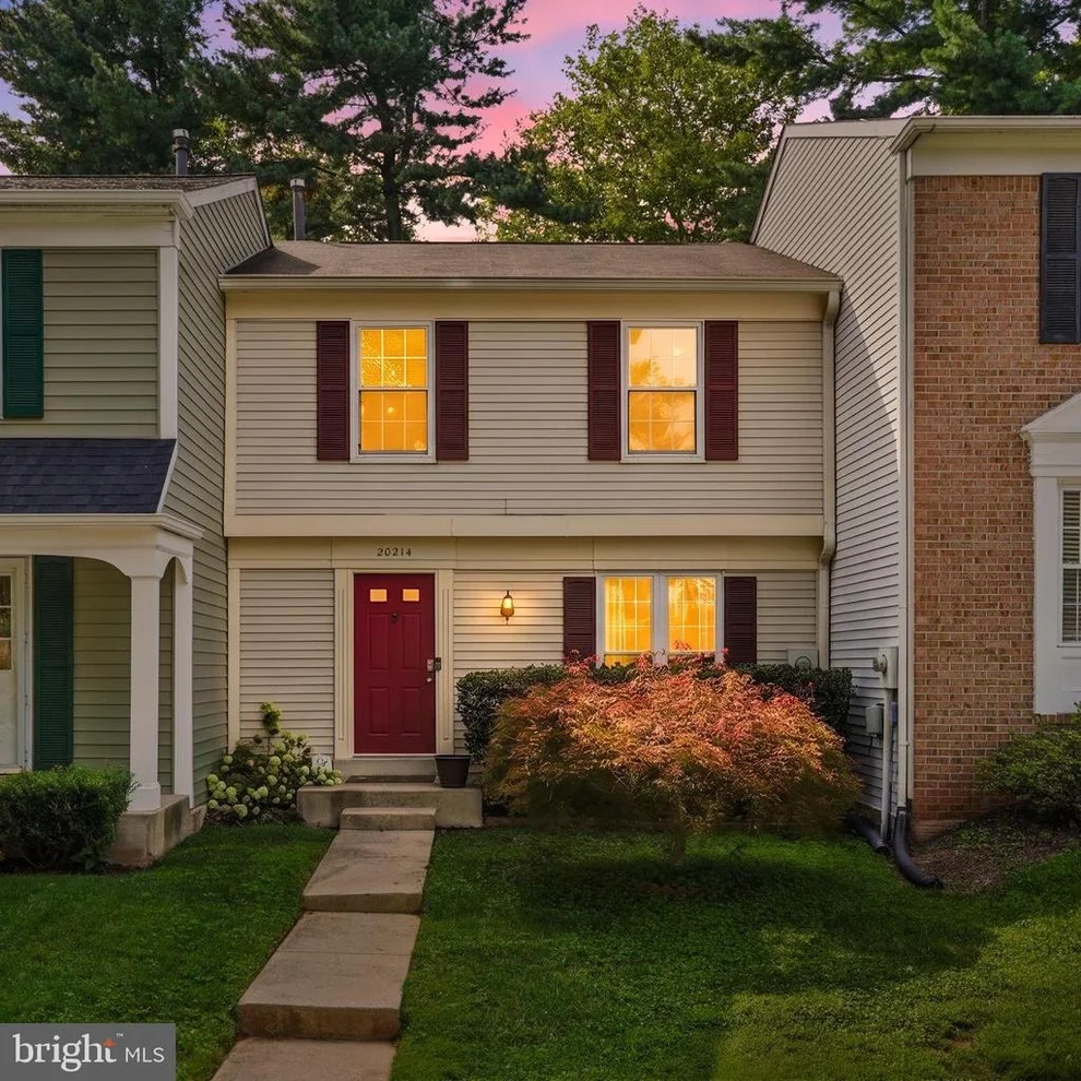 Unit for sale at 20214 THUNDERHEAD WAY, GERMANTOWN, MD 20874
