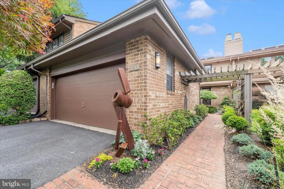 Unit for sale at 5253 STRATHMORE AVENUE, KENSINGTON, MD 20895