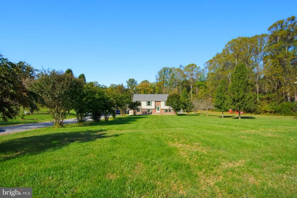 Unit for sale at 17 ROSE HILL FARM DRIVE, STAFFORD, VA 22556