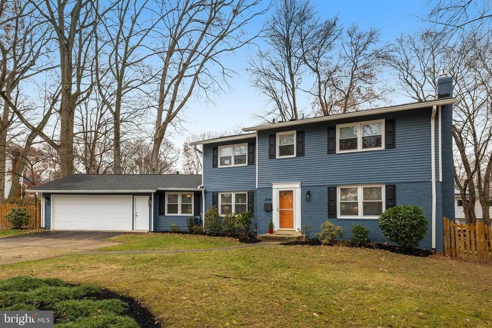 Unit for sale at 2530 BULL RUN COURT, VIENNA, VA 22180