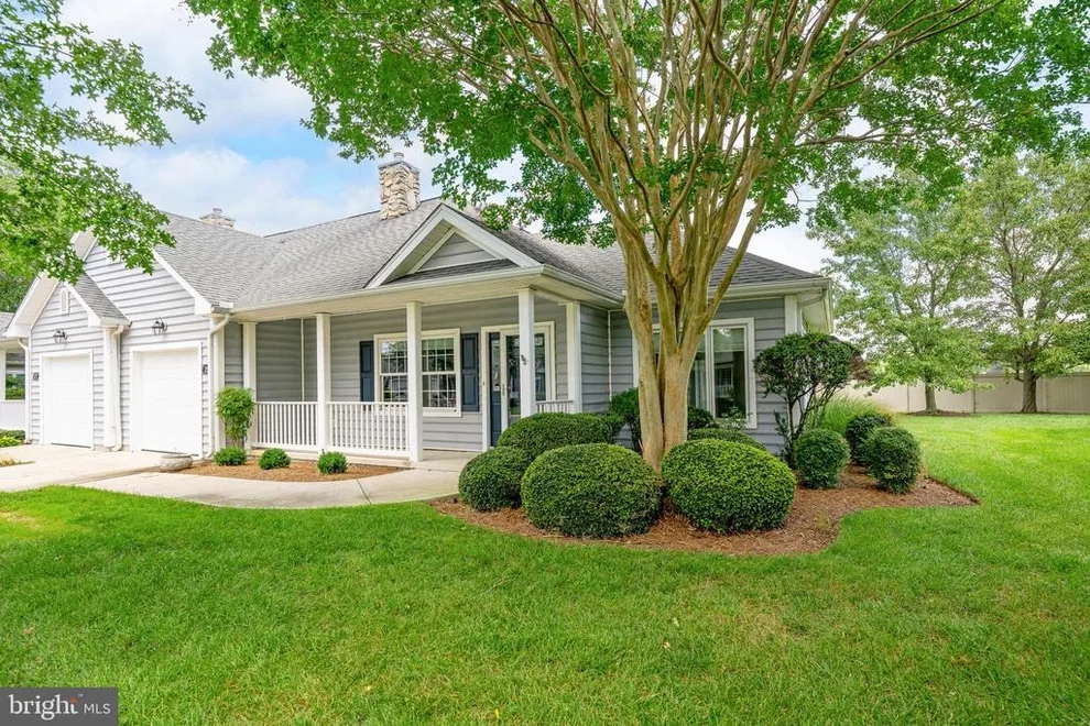 Unit for sale at 19 BAYBERRY STREET, GEORGETOWN, DE 19947