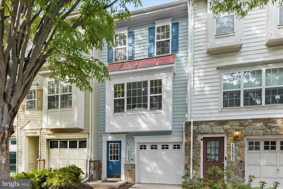 Unit for sale at 13523 HAMLET SQUARE COURT, GERMANTOWN, MD 20874