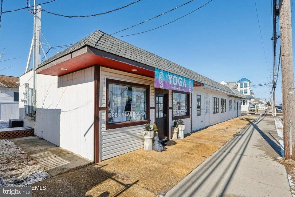 Unit for sale at 1409- NW CENTRAL AVENUE, SEASIDE PARK, NJ 08752