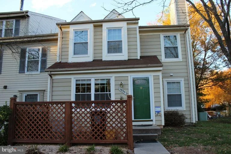 Unit for sale at 19733 TEAKWOOD CIRCLE, GERMANTOWN, MD 20874