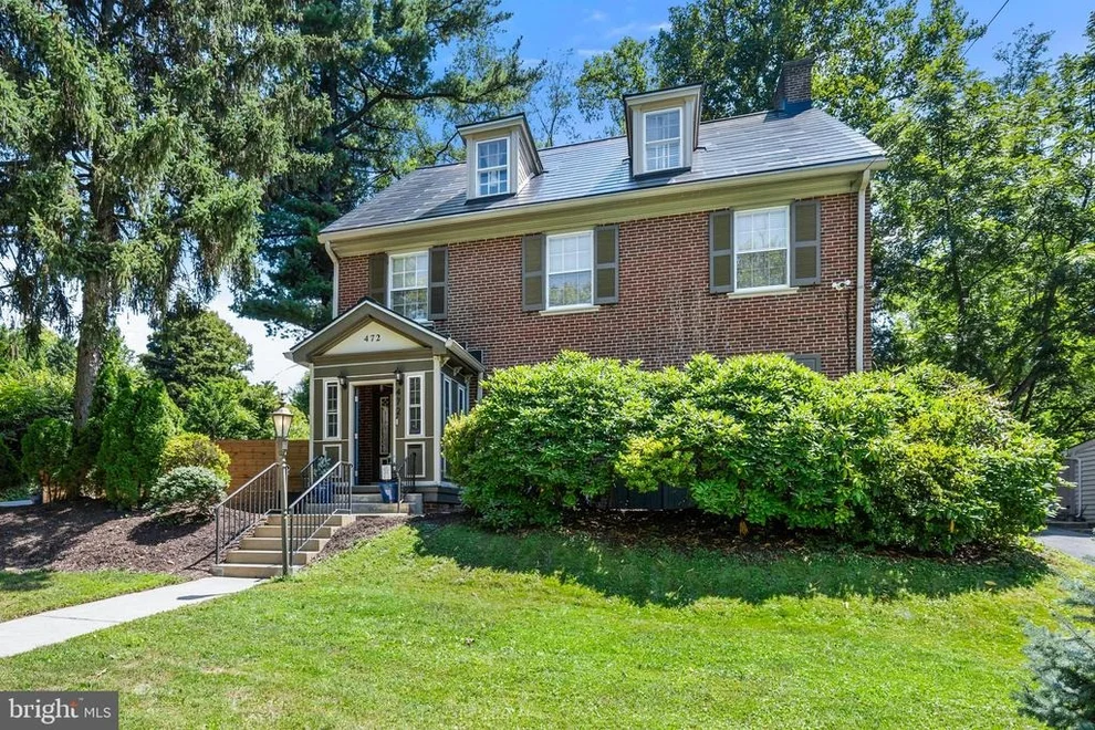 Unit for sale at 472 COUNTRY CLUB ROAD, YORK, PA 17403