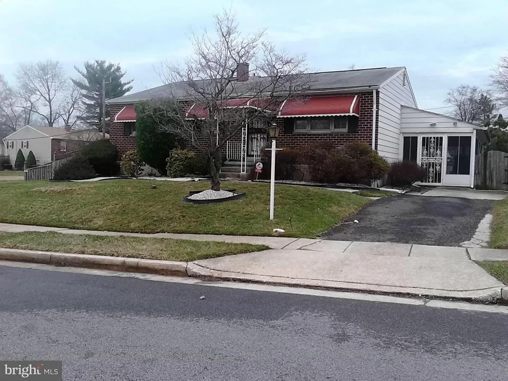 Unit for sale at 3205 BURNBROOK LANE, BALTIMORE, MD 21207