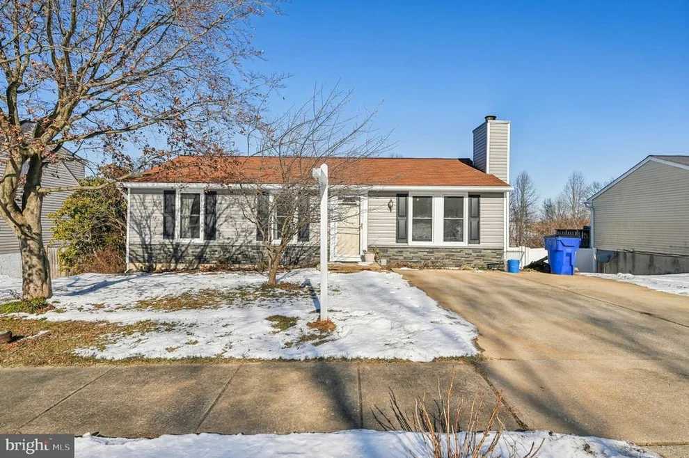 Unit for sale at 607 NORTHVIEW ROAD, MOUNT AIRY, MD 21771
