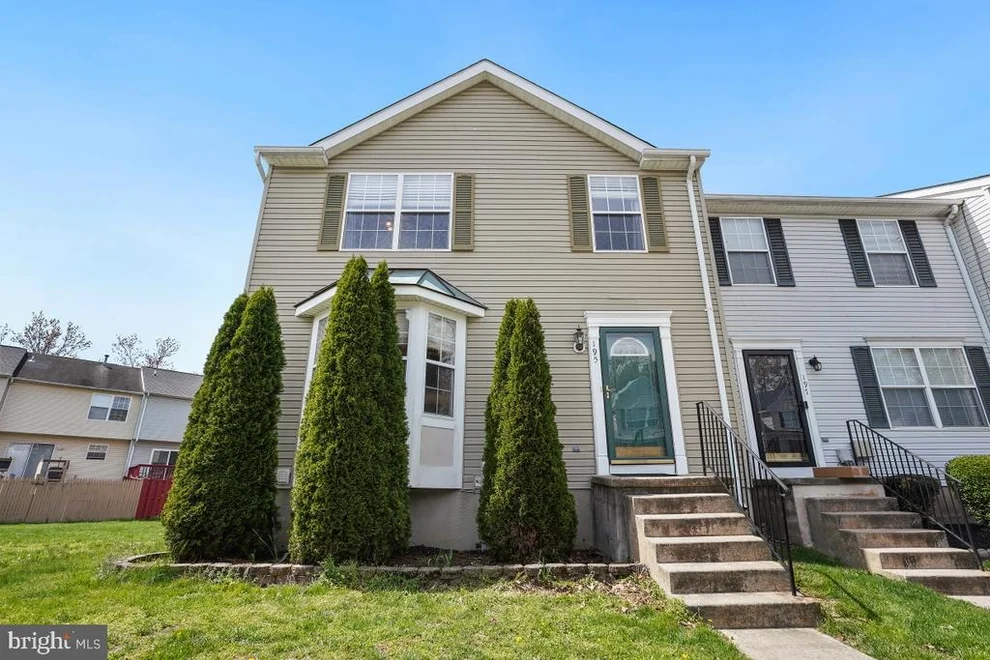 Unit for sale at 195 LANGDON FARM CIRCLE, ODENTON, MD 21113