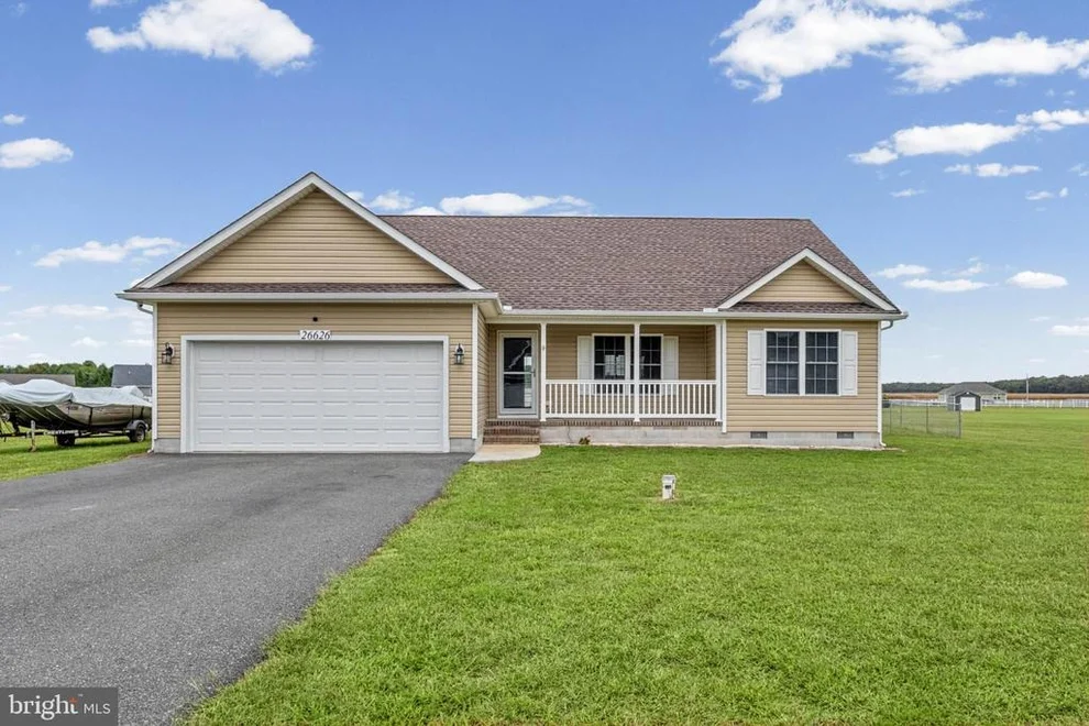 Unit for sale at 26626 BLUE HEN LANE, SEAFORD, DE 19973