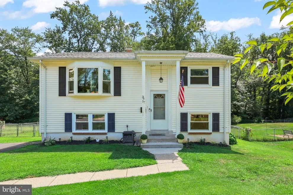 Unit for sale at 3617 FORESTDALE AVENUE, WOODBRIDGE, VA 22193