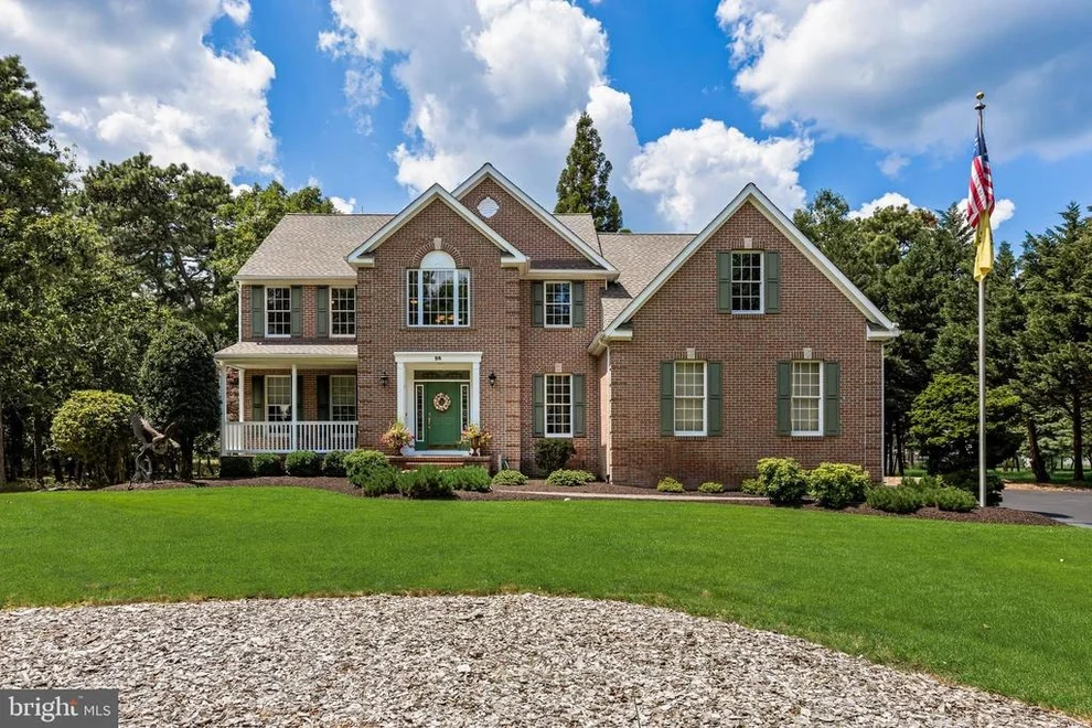 Unit for sale at 25 AMESBURY PARKE, MEDFORD, NJ 08055