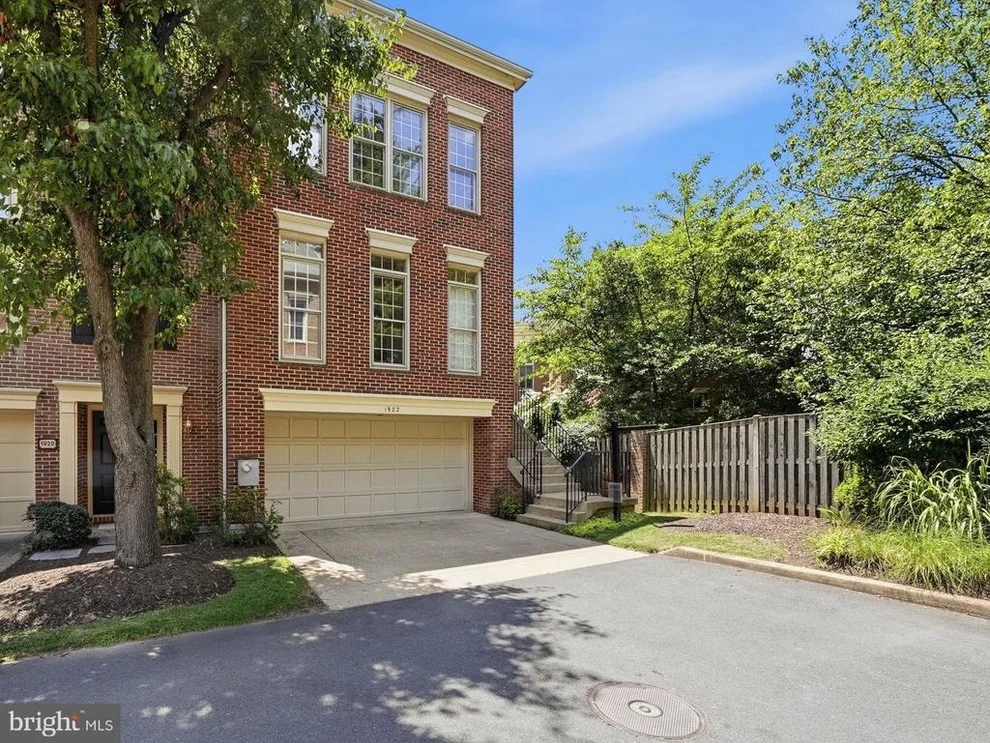 Unit for sale at 1922 N DANIEL STREET, ARLINGTON, VA 22201