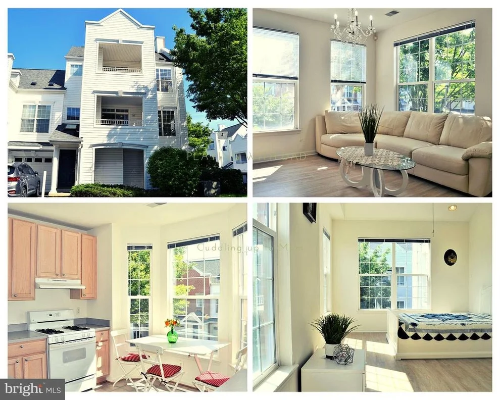 Unit for sale at 10748 SYMPHONY WAY, COLUMBIA, MD 21044