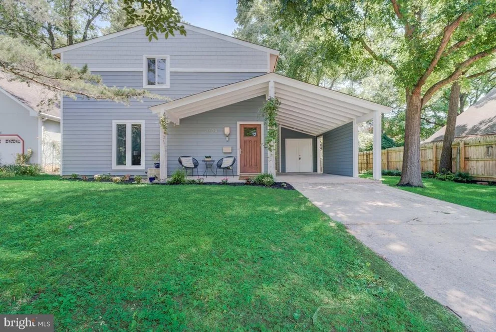 Unit for sale at 1109 N ROCHESTER STREET, ARLINGTON, VA 22205