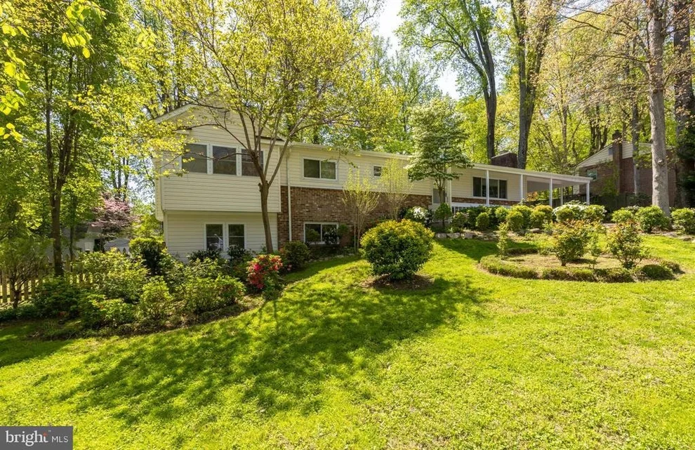 Unit for sale at 6349 SILAS BURKE STREET, BURKE, VA 22015