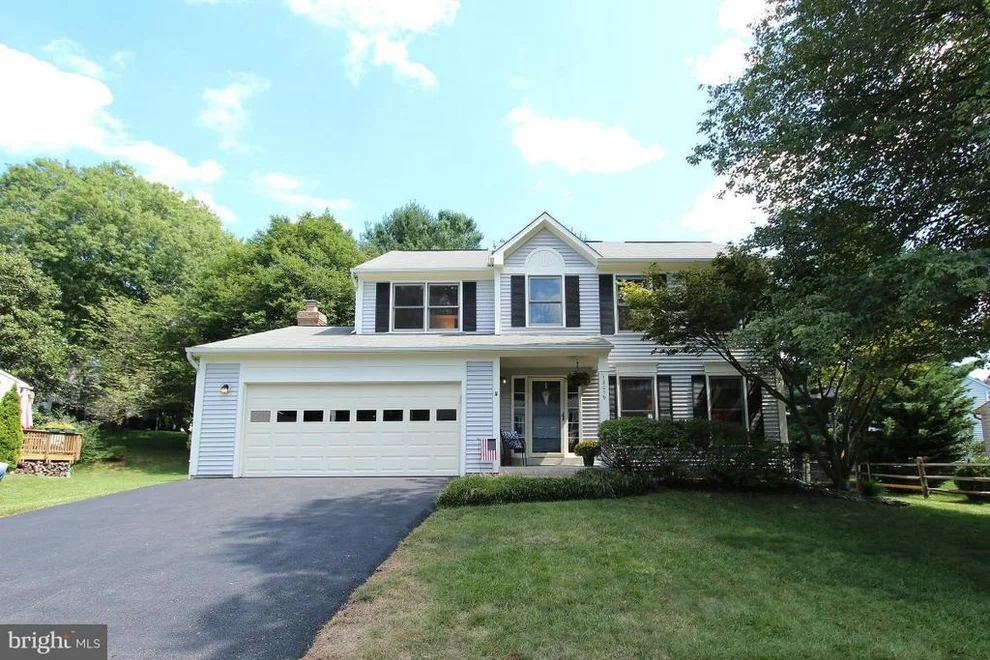 Unit for sale at 18019 BILNEY DRIVE, OLNEY, MD 20832
