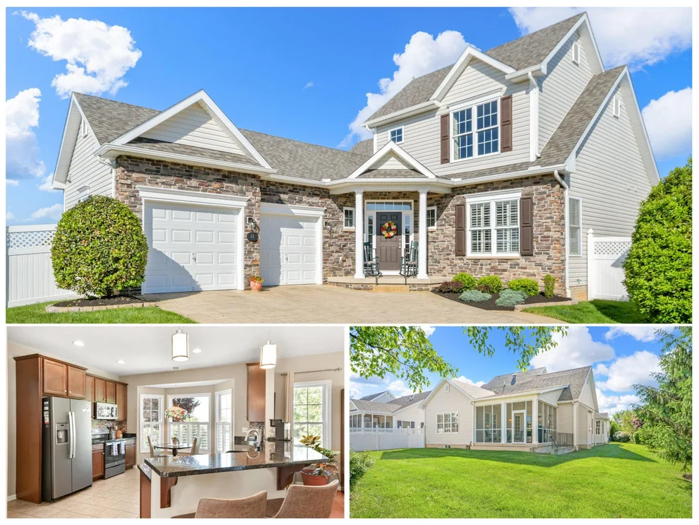 Unit for sale at 11 CRONE LANE, MIDDLETOWN, MD 21769