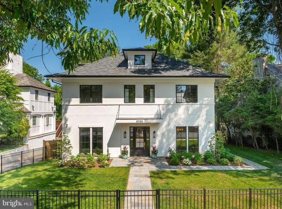 Unit for sale at 2733 CHESAPEAKE STREET NW, WASHINGTON, DC 20008