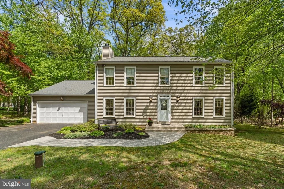 Unit for sale at 17486 TIMBERLEIGH WAY, WOODBINE, MD 21797