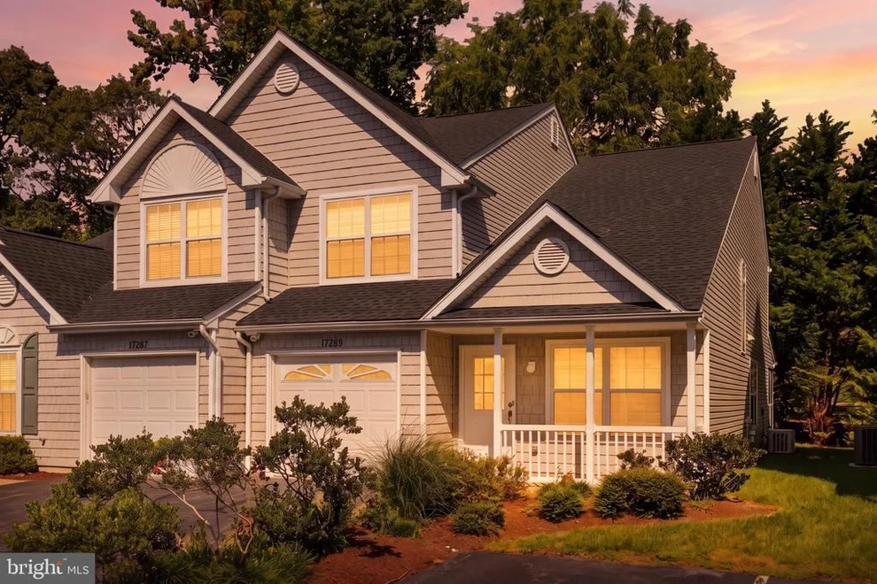 Unit for sale at 17289 QUEEN ANNE WAY, LEWES, DE 19958