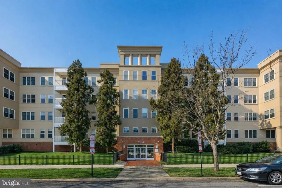 Unit for sale at 2004 11TH STREET NW, WASHINGTON, DC 20009