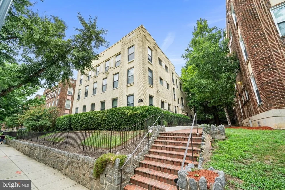 Unit for sale at 1437 SPRING ROAD NW, WASHINGTON, DC 20010