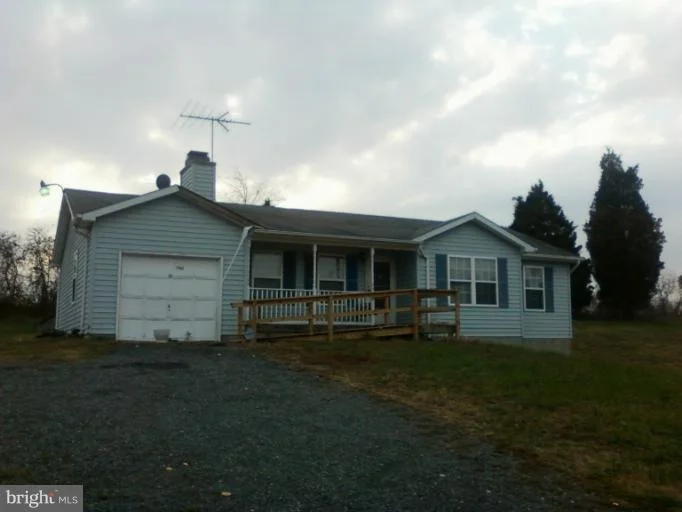 Unit for sale at 7165 CLYDE JONES, OWINGS, MD 20736