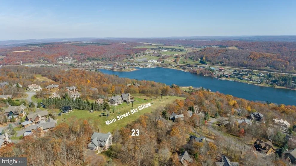 Unit for sale at 23 SNOWSHOE COURT, MC HENRY, MD 21541