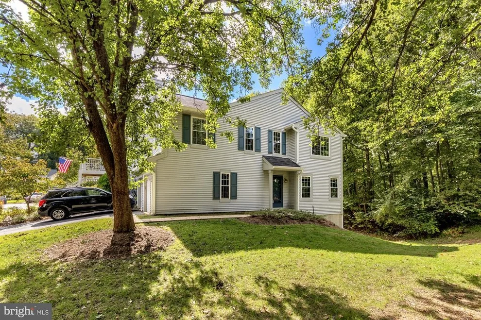 Unit for sale at 10224 FAIRE COMMONS COURT, BURKE, VA 22015