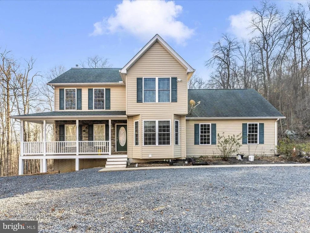 Unit for sale at 17547 OLD SABILLASVILLE ROAD, SABILLASVILLE, MD 21780