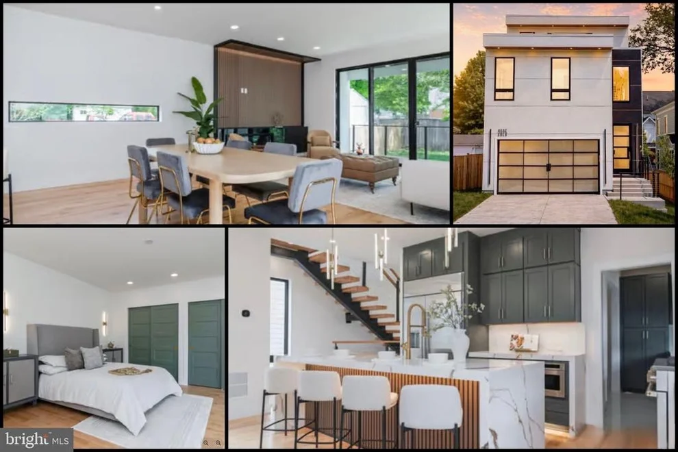 Unit for sale at 2025 N EMERSON STREET, ARLINGTON, VA 22207