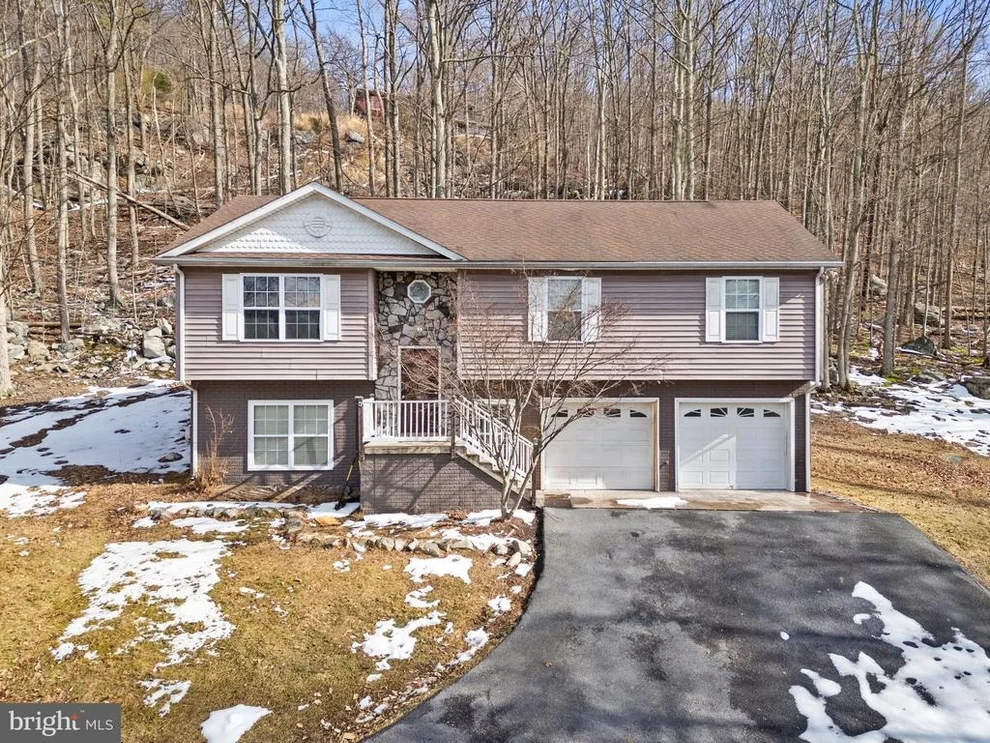 Unit for sale at 1194 VALLEY VIEW ROAD, HARPERS FERRY, WV 25425