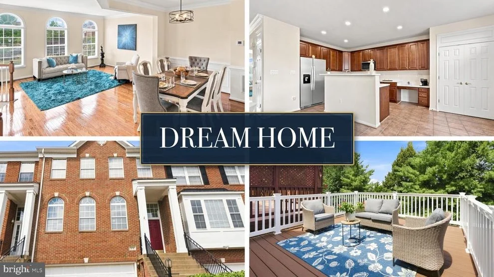 Unit for sale at 810 SYDNEY TERRACE NE, LEESBURG, VA 20176