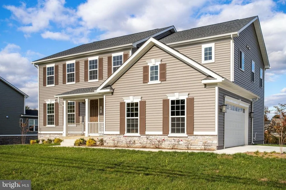 Unit for sale at 701 BERRYMANS LANE, REISTERSTOWN, MD 21136