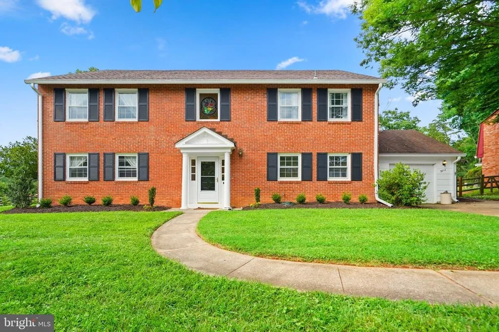 Unit for sale at 3717 KING WILLIAM DRIVE, OLNEY, MD 20832
