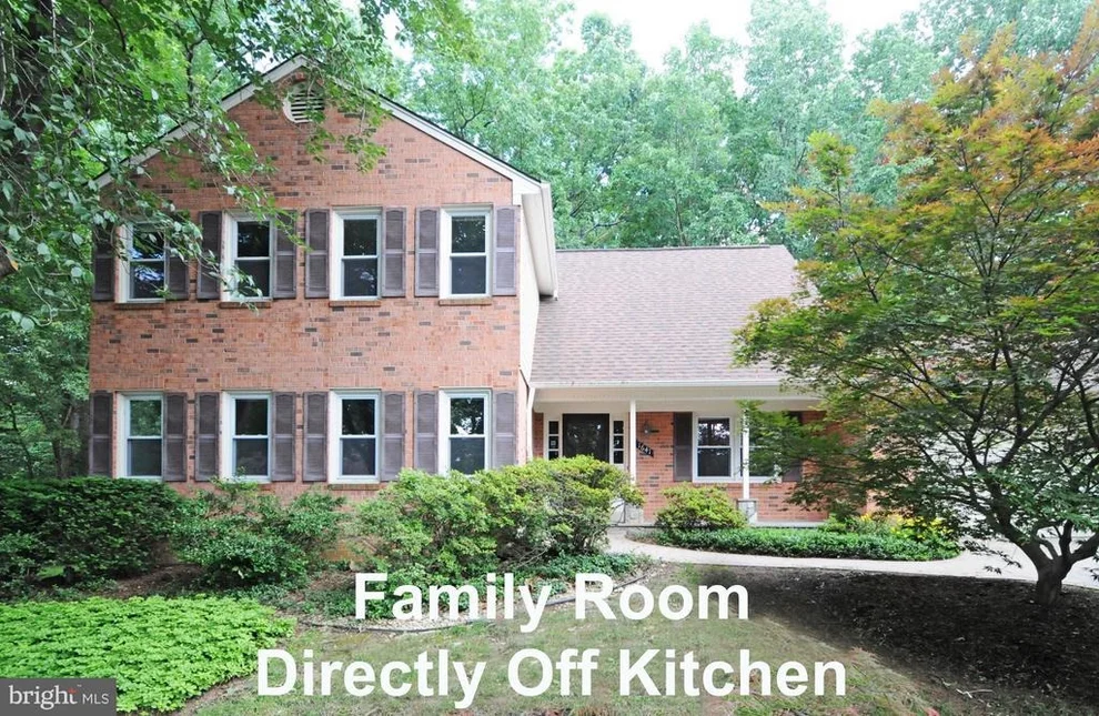 Unit for sale at 1641 MONTMORENCY DRIVE, VIENNA, VA 22182