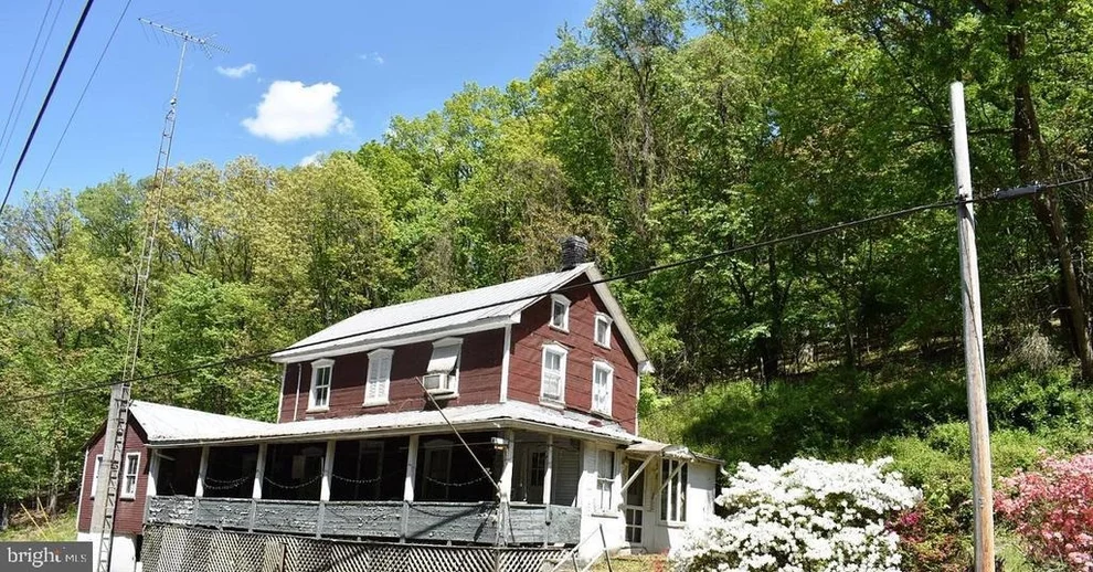 Unit for sale at 2519 HARPERS FERRY ROAD, SHARPSBURG, MD 21782