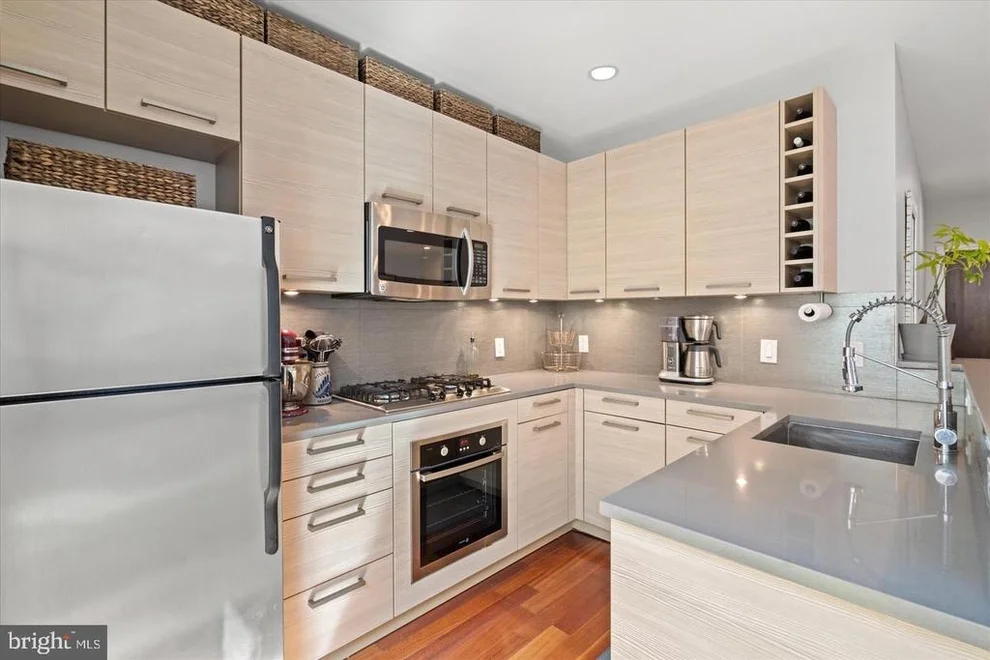 Unit for sale at 1436 OGDEN STREET NW, WASHINGTON, DC 20010
