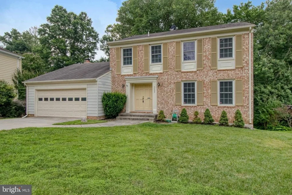 Unit for sale at 5605 GENERAL BANKS COURT, BURKE, VA 22015
