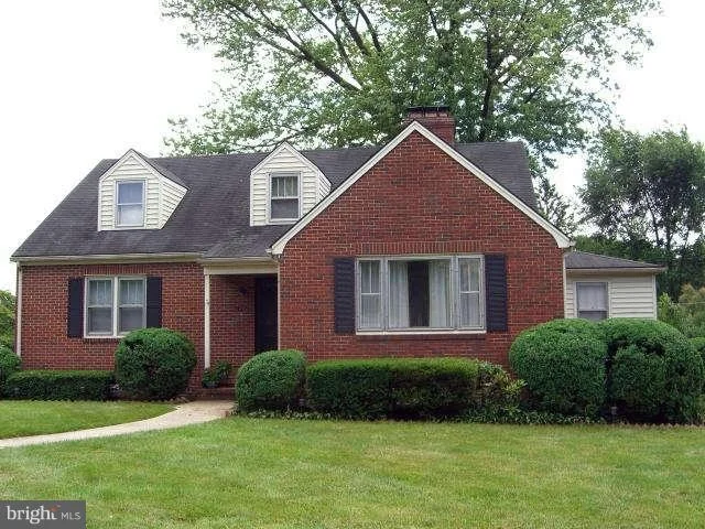 Unit for sale at 412 CULLER AVENUE, FREDERICK, MD 21701