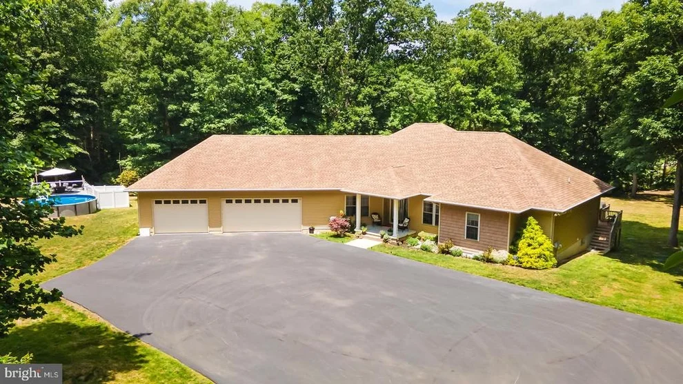 Unit for sale at 129 ROMANZI STREET, FREDERICA, DE 19946