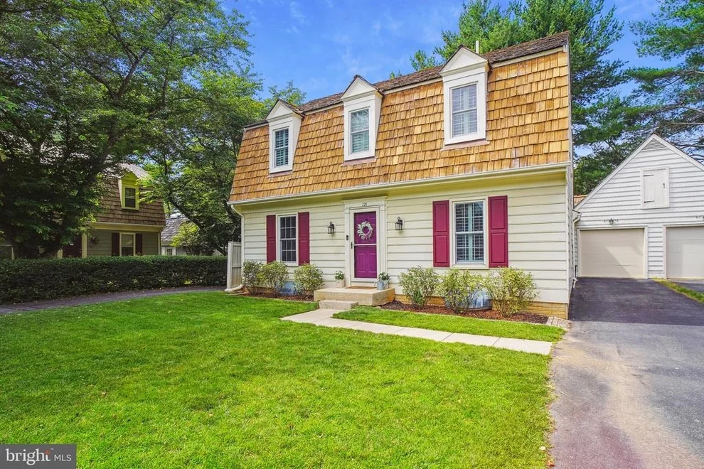 Unit for sale at 121 LINDEN HALL LANE, GAITHERSBURG, MD 20877