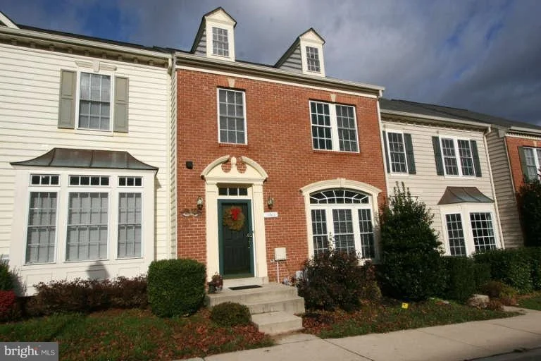 Unit for sale at 10523 ABINGDON WAY, WOODSTOCK, MD 21163